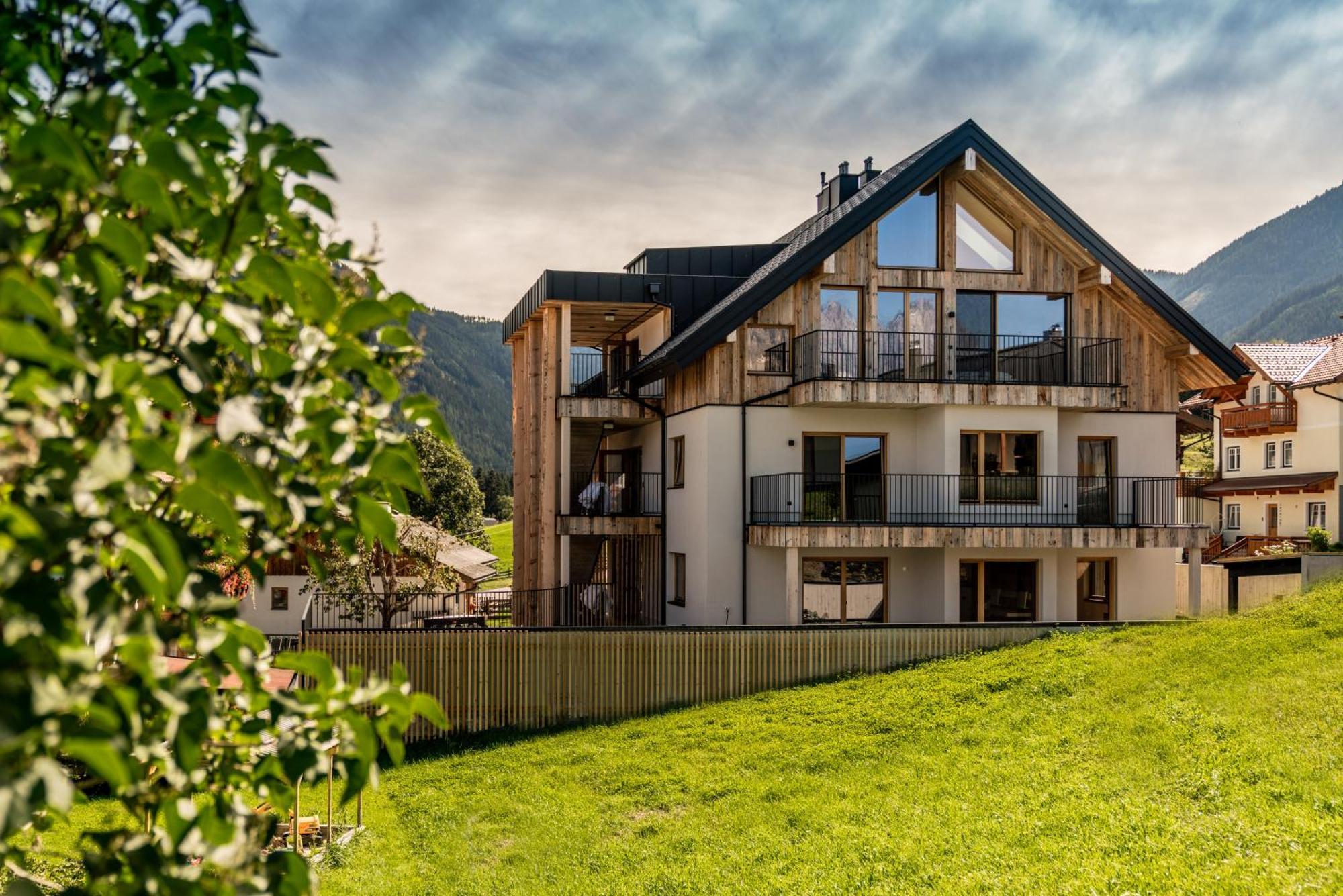 Almadel - Appartementhaus In Schladming-Dachstein Extérieur photo