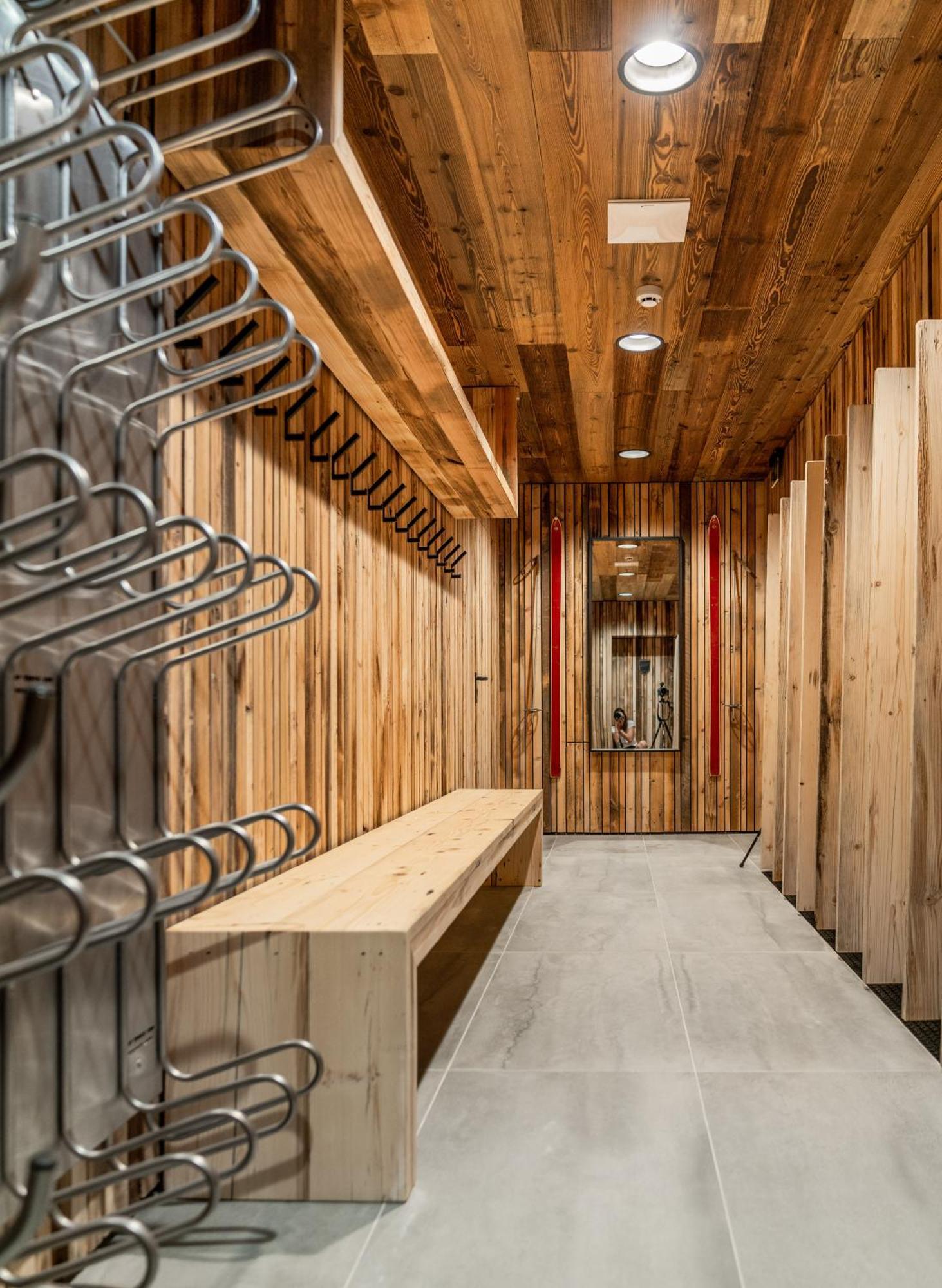 Almadel - Appartementhaus In Schladming-Dachstein Extérieur photo