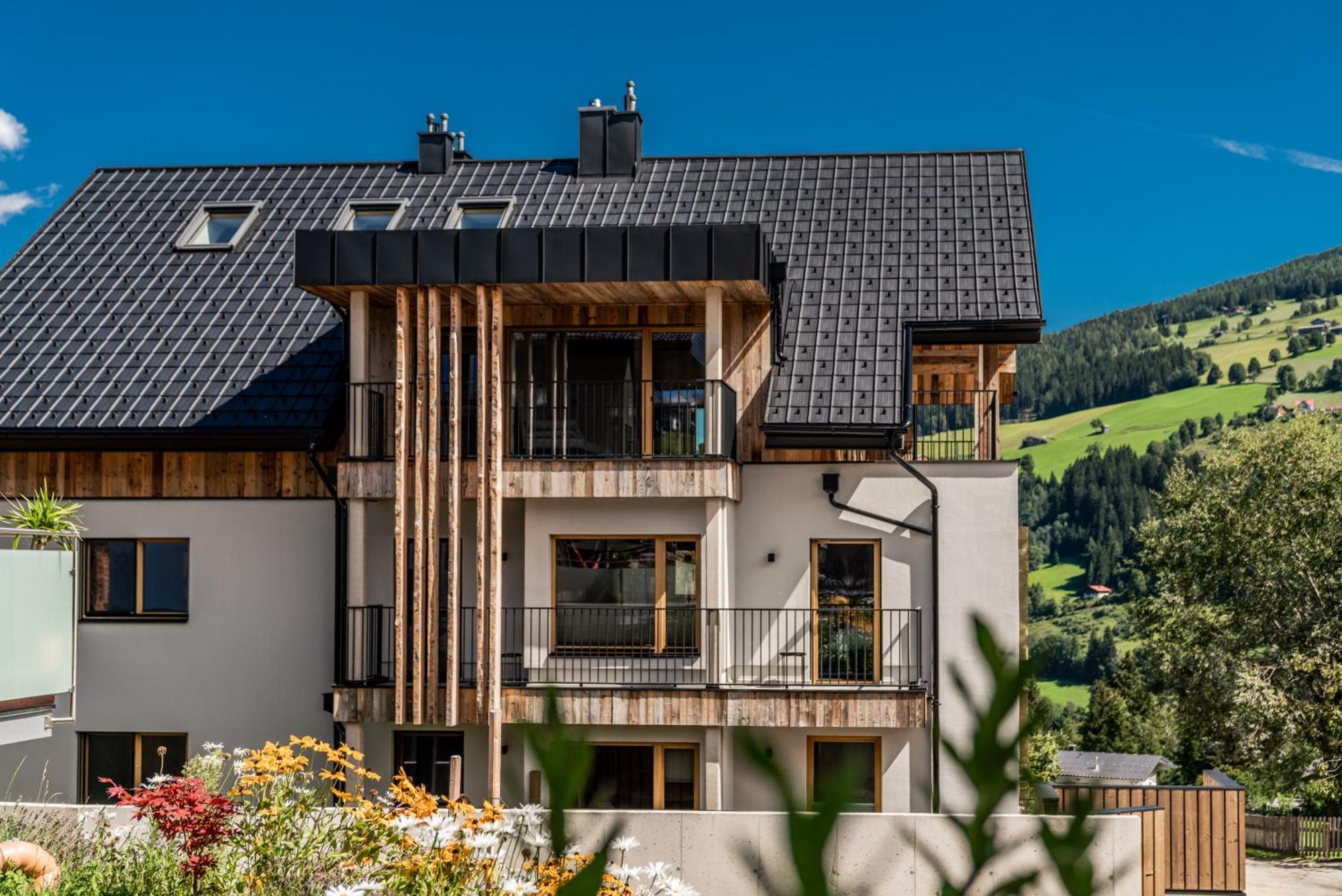 Almadel - Appartementhaus In Schladming-Dachstein Extérieur photo