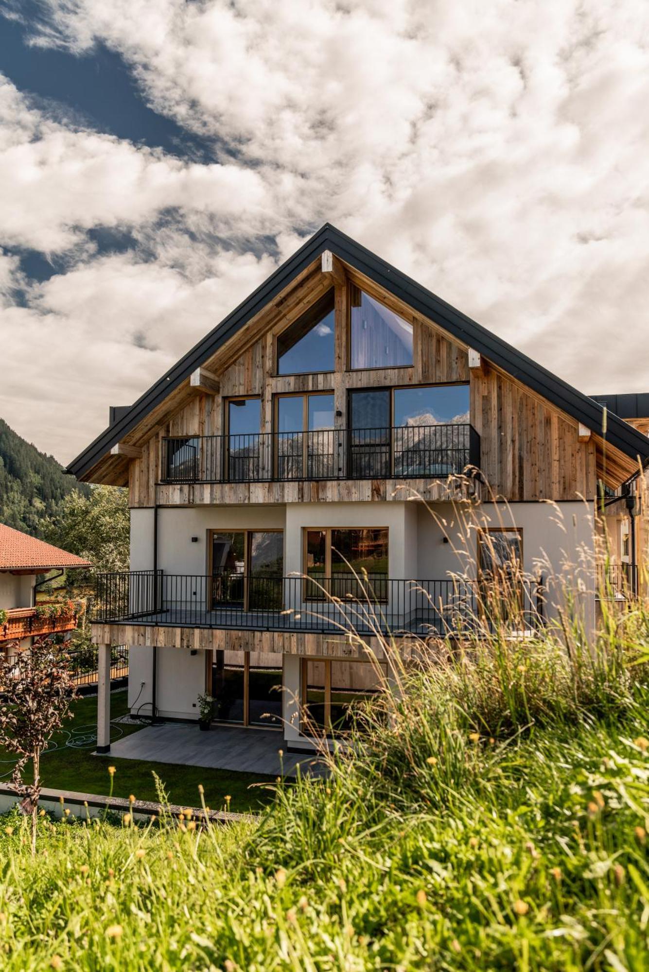 Almadel - Appartementhaus In Schladming-Dachstein Extérieur photo