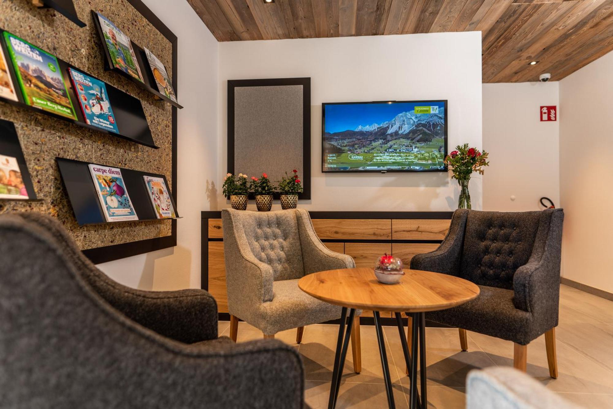 Almadel - Appartementhaus In Schladming-Dachstein Extérieur photo