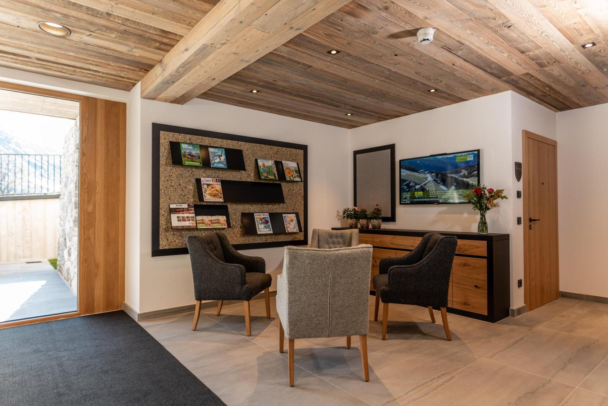 Almadel - Appartementhaus In Schladming-Dachstein Extérieur photo
