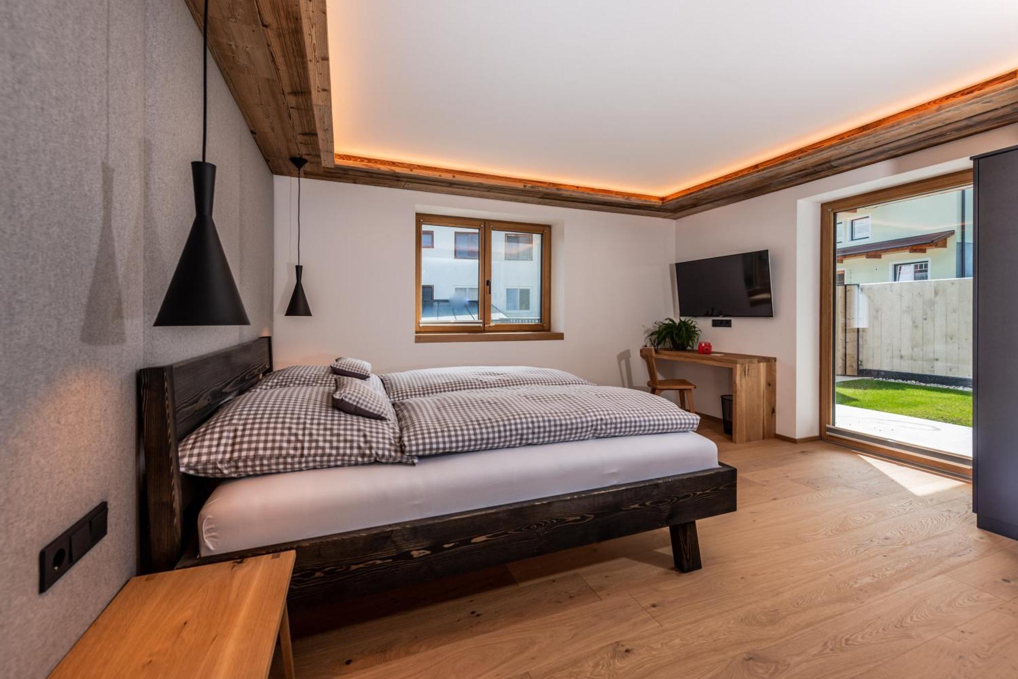 Almadel - Appartementhaus In Schladming-Dachstein Extérieur photo