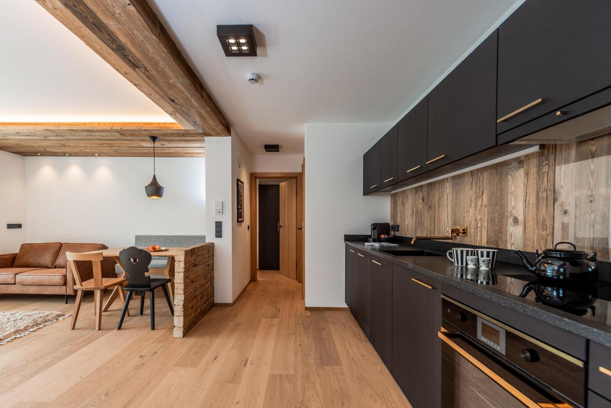 Almadel - Appartementhaus In Schladming-Dachstein Extérieur photo