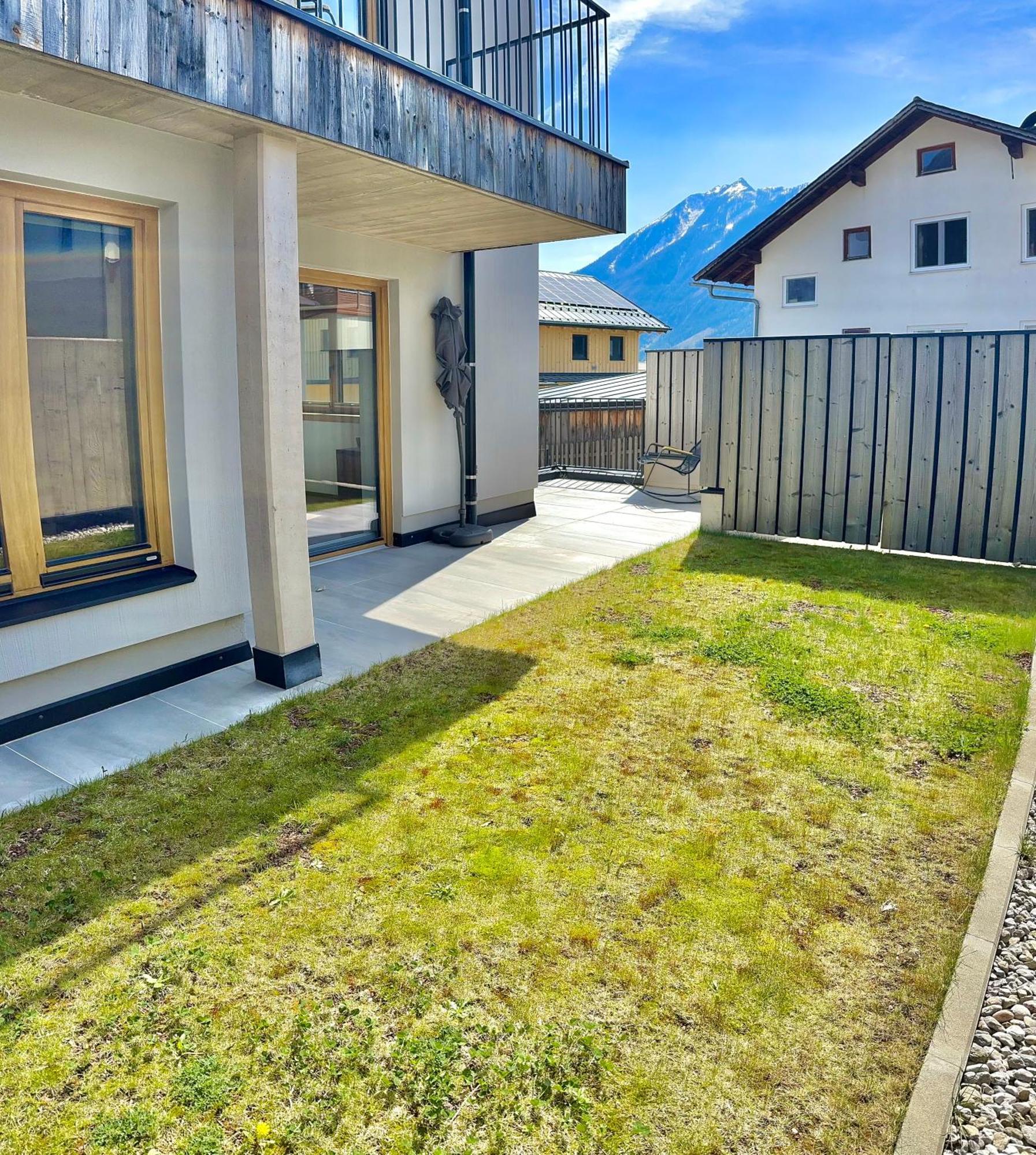 Almadel - Appartementhaus In Schladming-Dachstein Extérieur photo