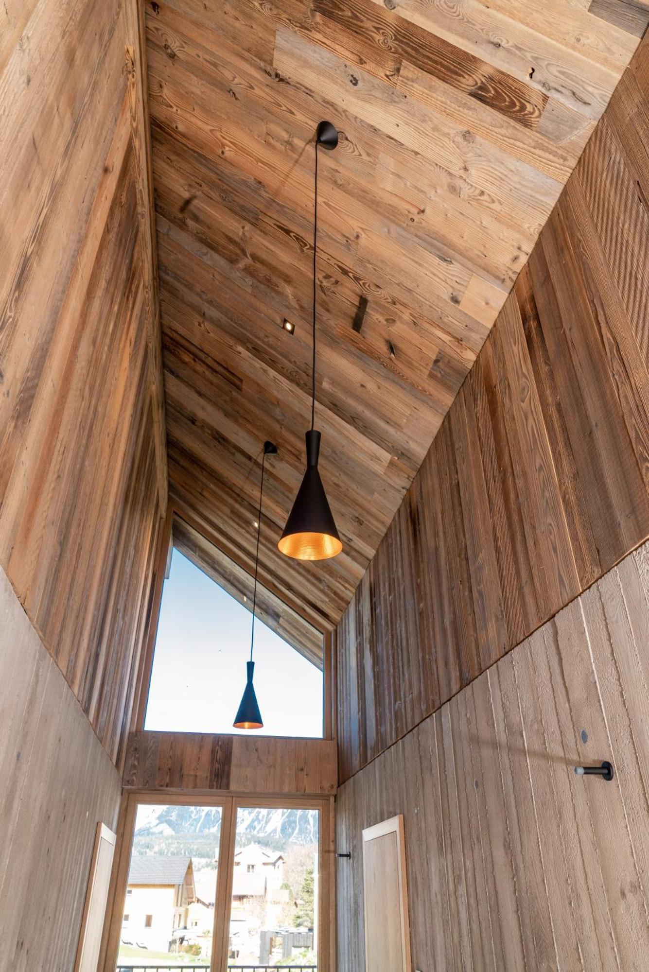 Almadel - Appartementhaus In Schladming-Dachstein Extérieur photo