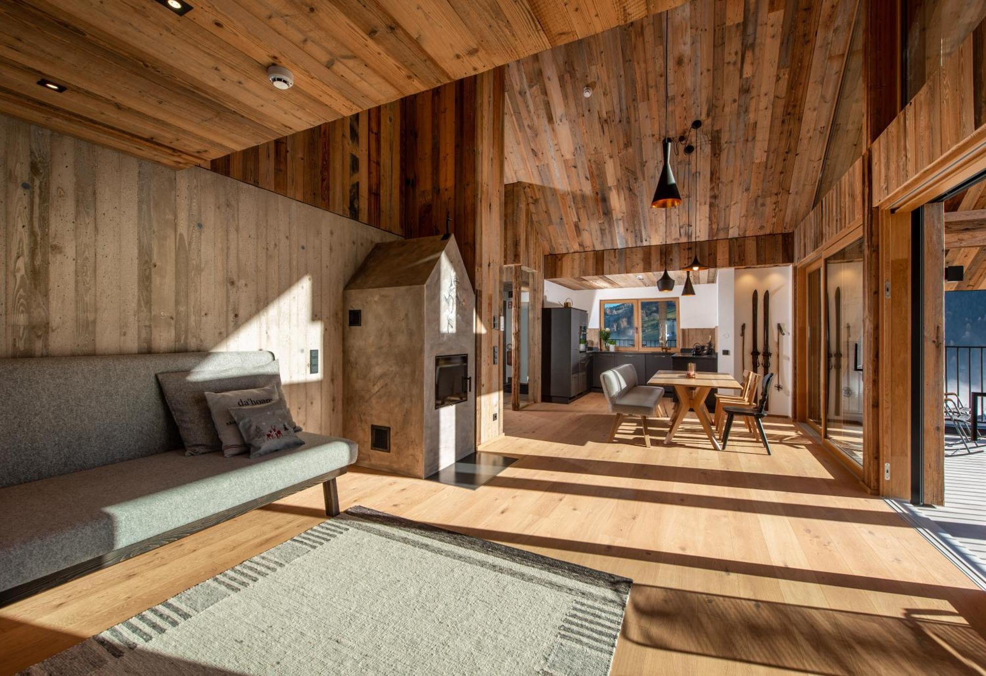 Almadel - Appartementhaus In Schladming-Dachstein Extérieur photo