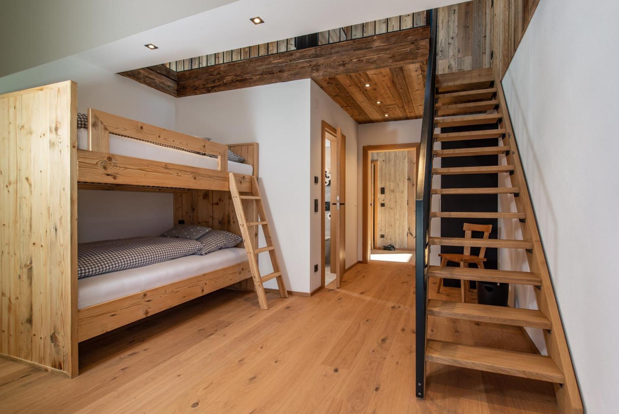 Almadel - Appartementhaus In Schladming-Dachstein Extérieur photo
