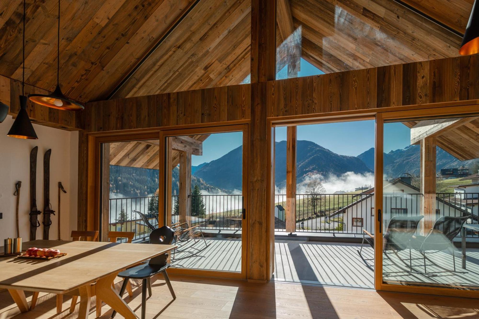 Almadel - Appartementhaus In Schladming-Dachstein Extérieur photo