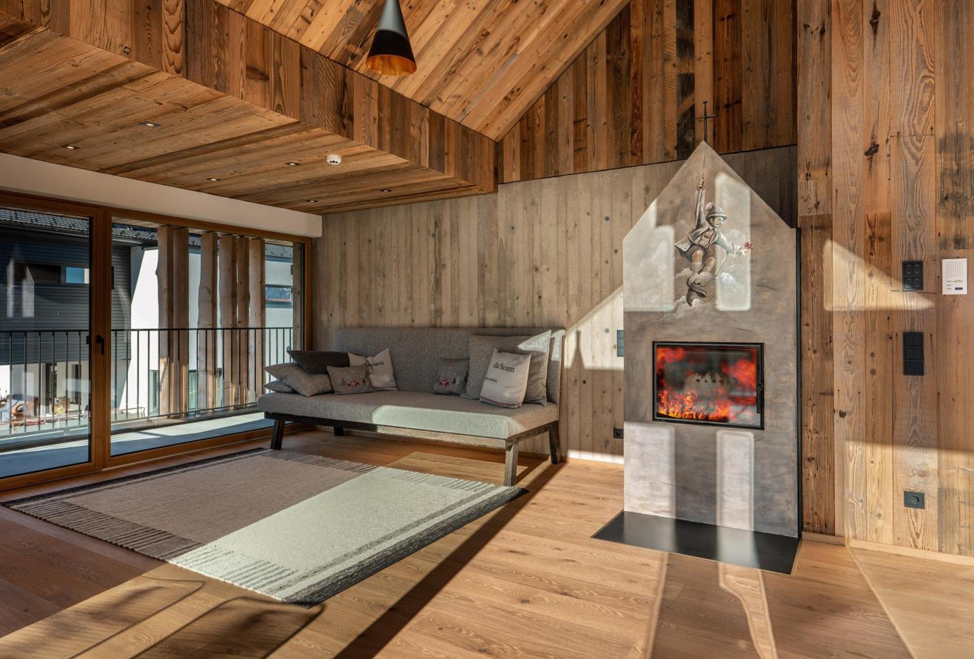 Almadel - Appartementhaus In Schladming-Dachstein Extérieur photo