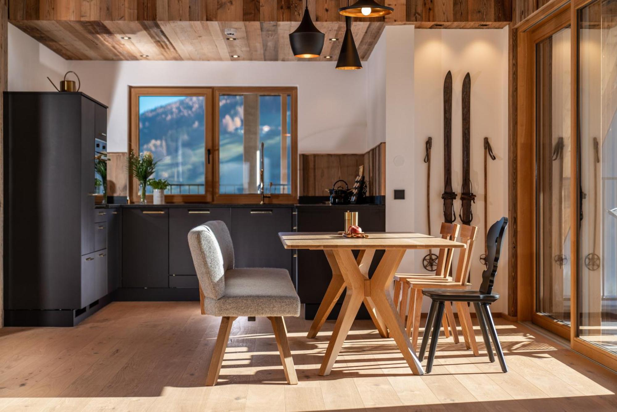 Almadel - Appartementhaus In Schladming-Dachstein Extérieur photo