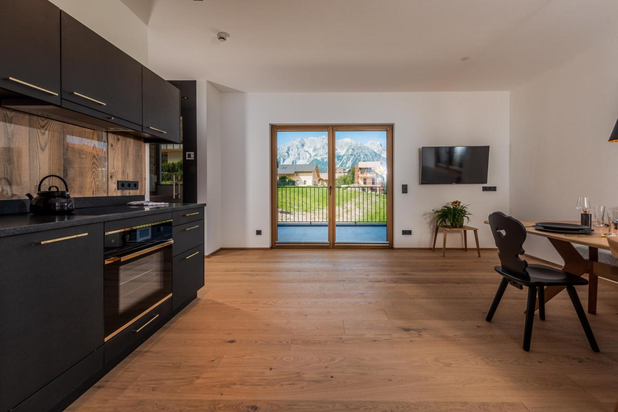Almadel - Appartementhaus In Schladming-Dachstein Extérieur photo