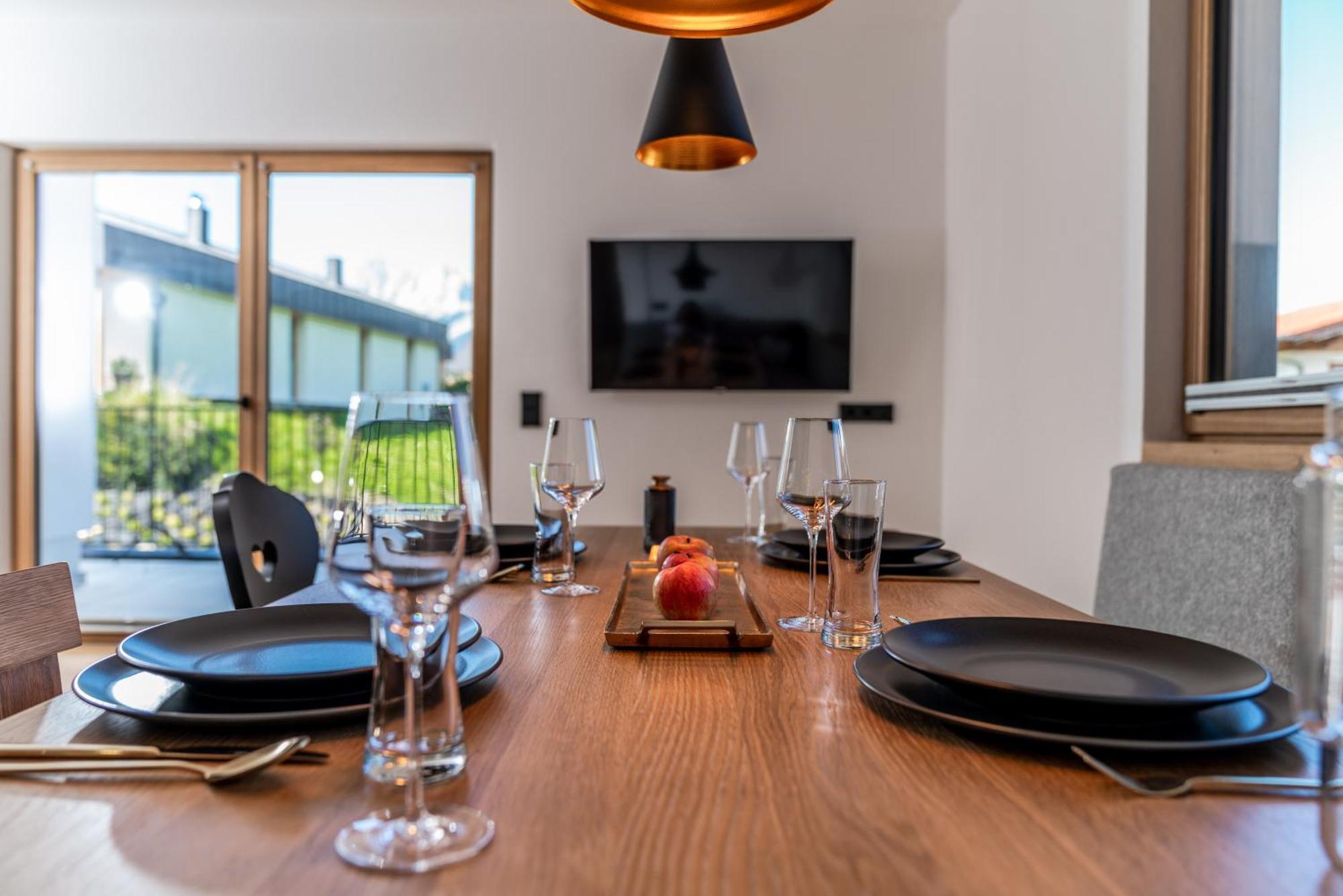 Almadel - Appartementhaus In Schladming-Dachstein Extérieur photo