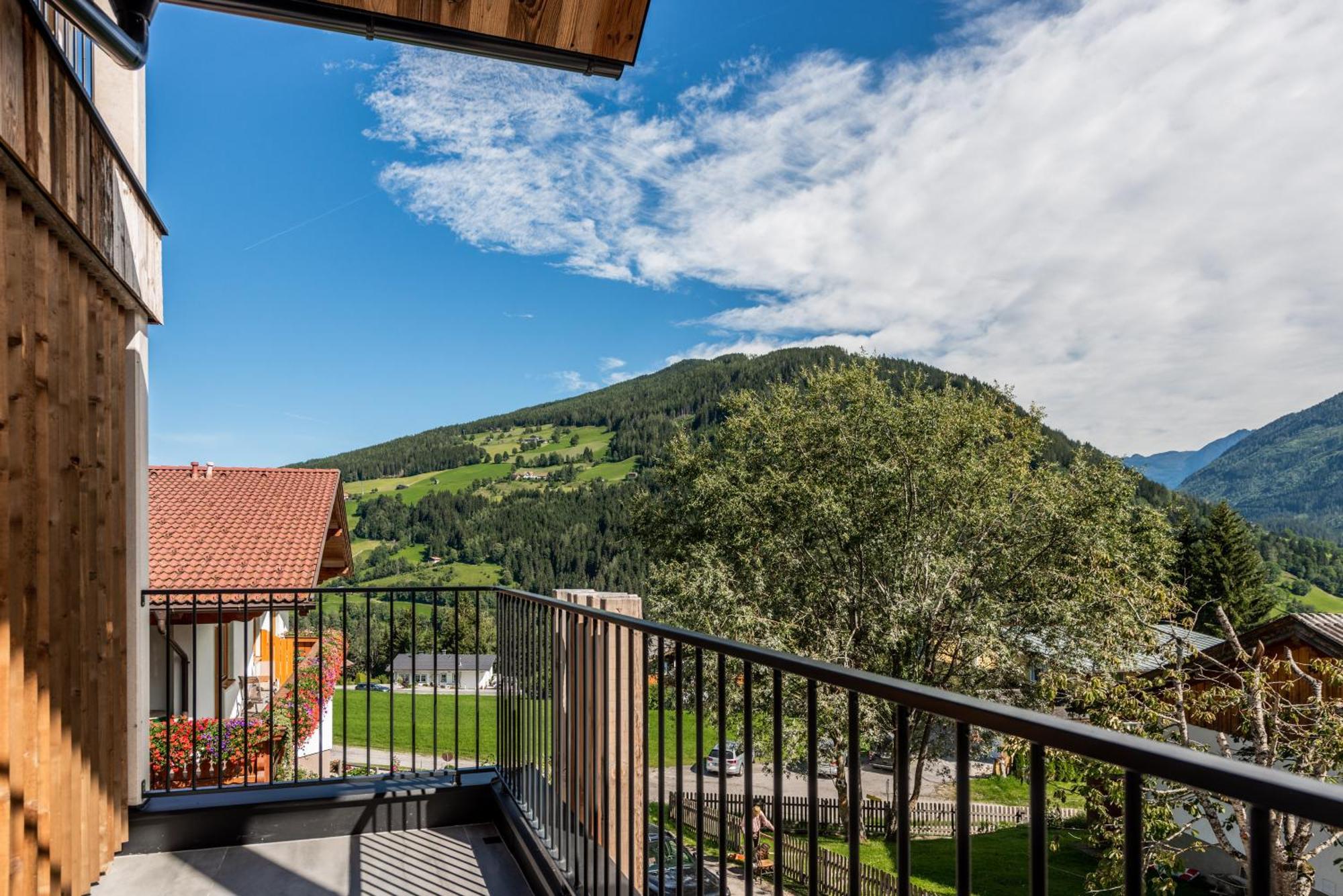 Almadel - Appartementhaus In Schladming-Dachstein Extérieur photo