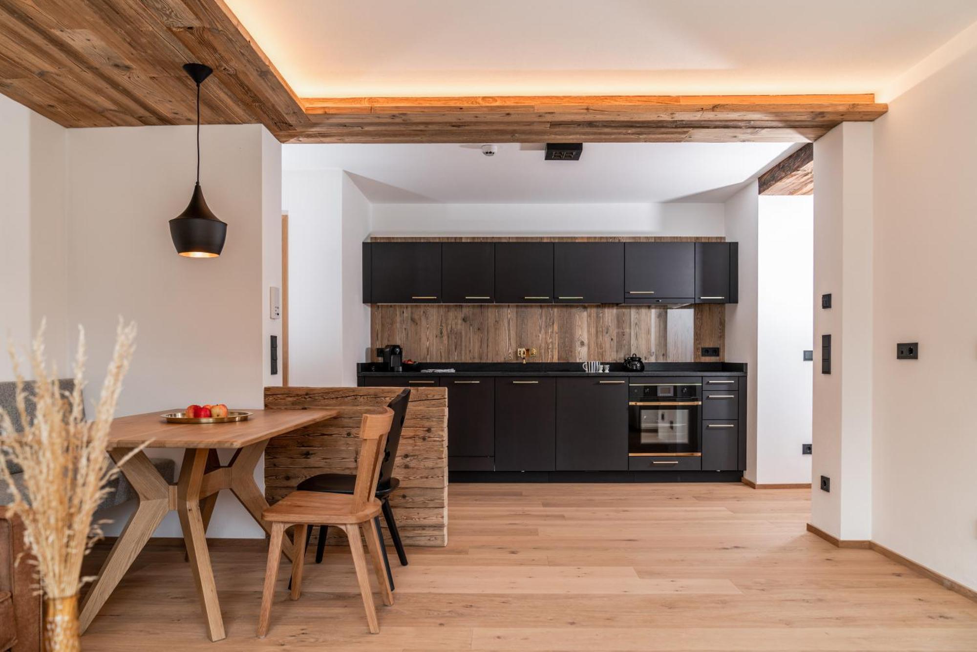 Almadel - Appartementhaus In Schladming-Dachstein Extérieur photo