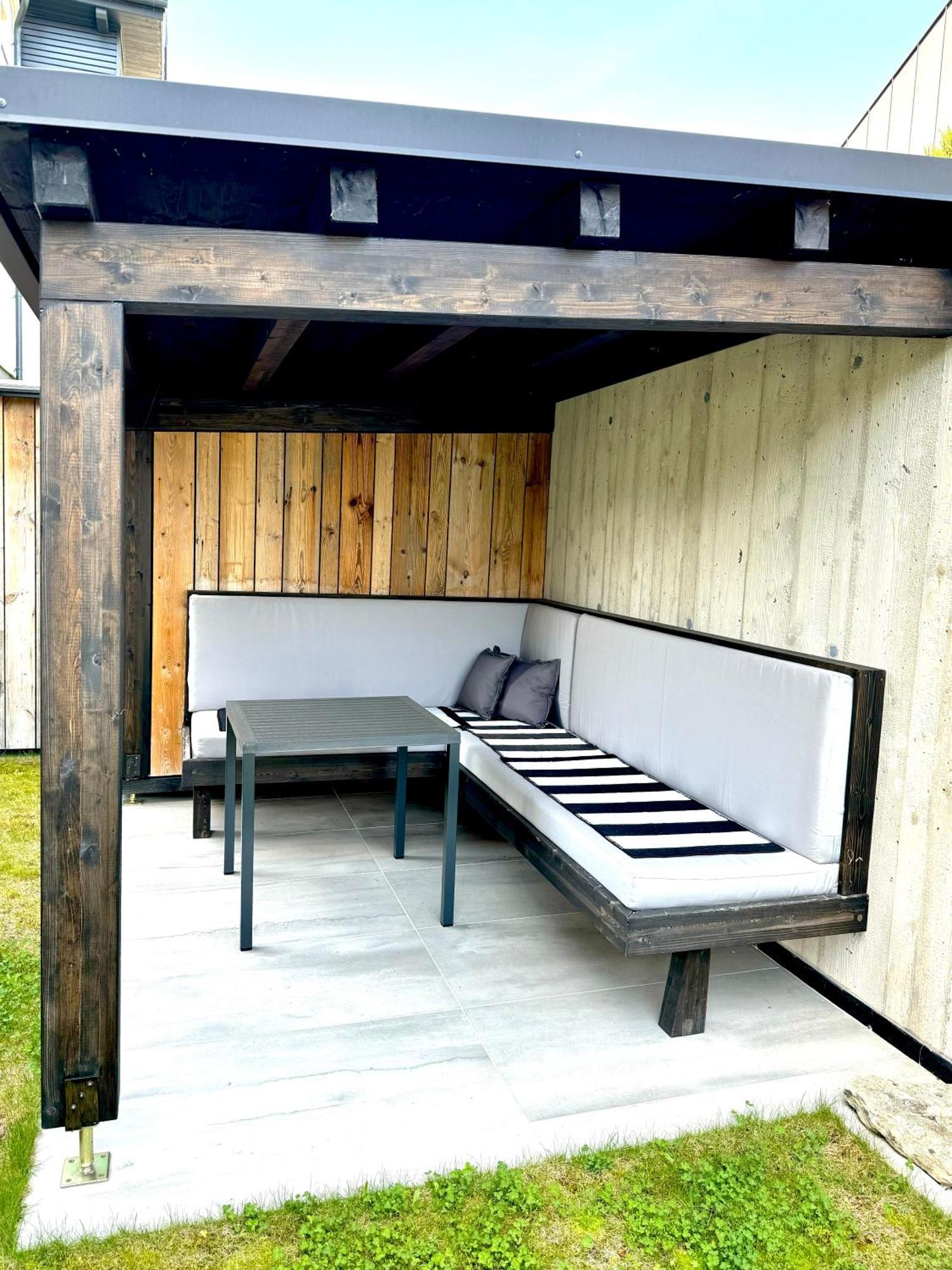 Almadel - Appartementhaus In Schladming-Dachstein Extérieur photo
