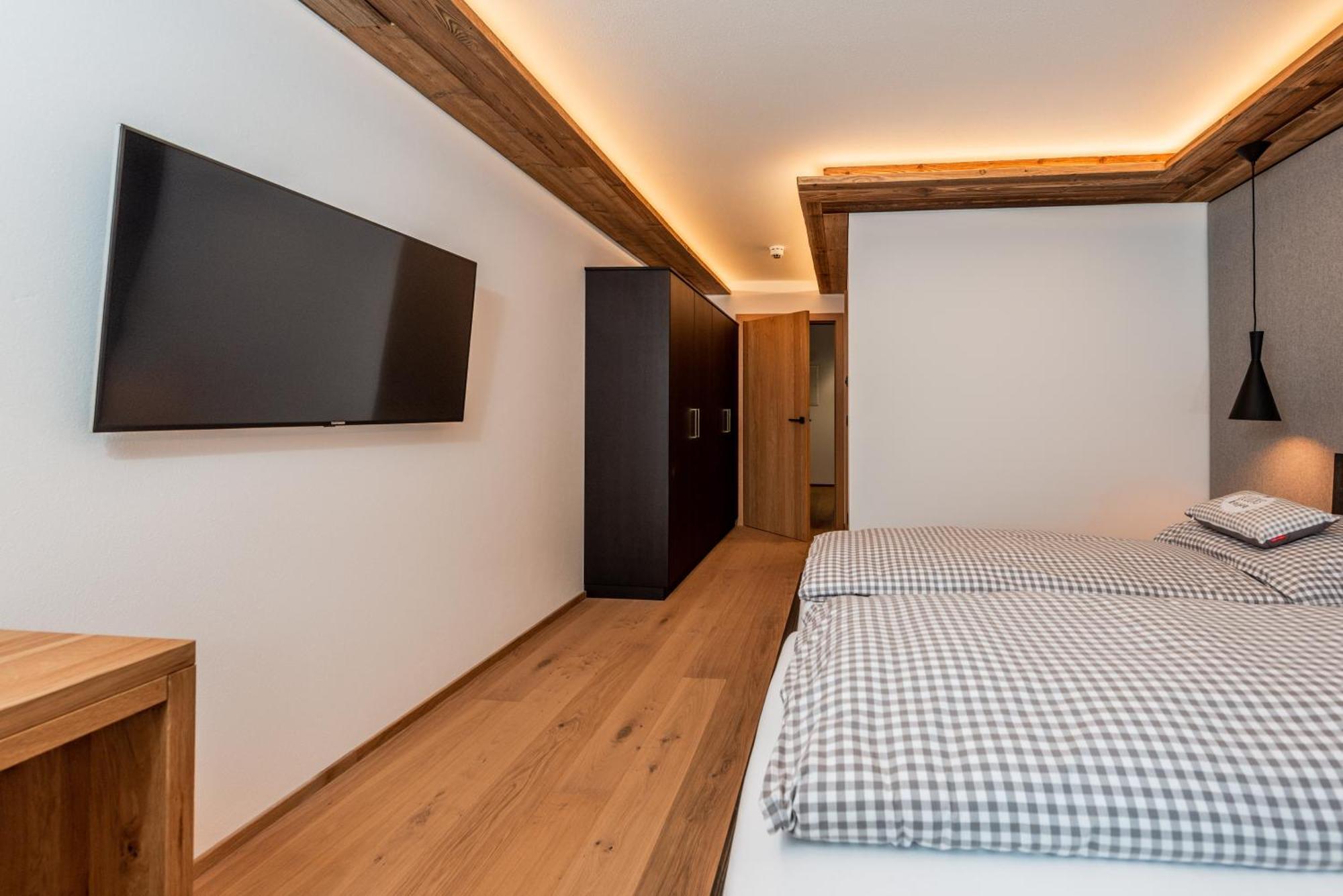Almadel - Appartementhaus In Schladming-Dachstein Extérieur photo