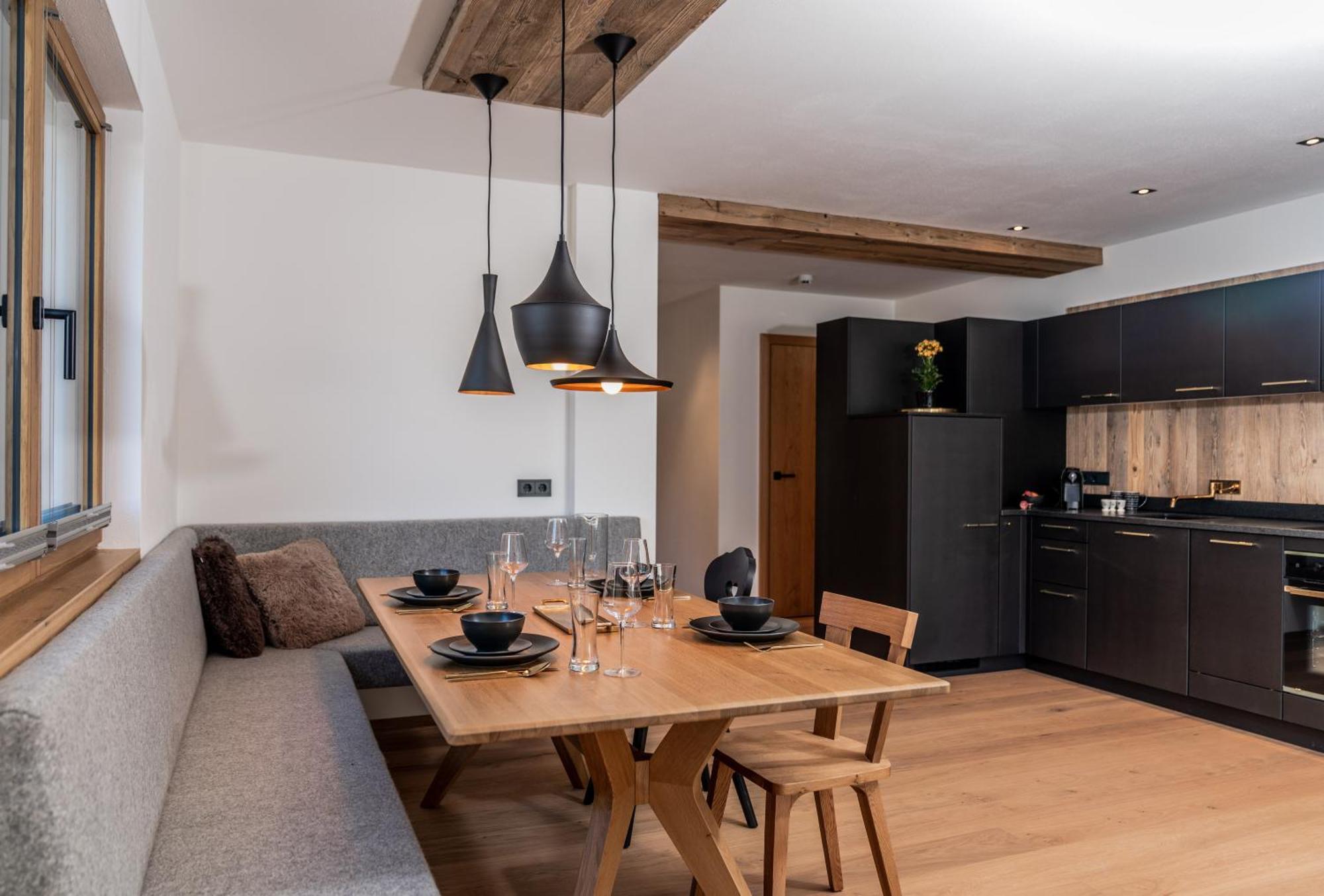 Almadel - Appartementhaus In Schladming-Dachstein Extérieur photo